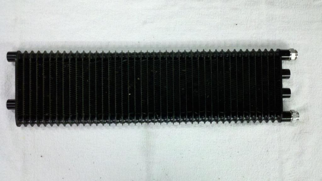 2007 Z06 Oil Cooler CorvetteForum Chevrolet Corvette Forum Discussion